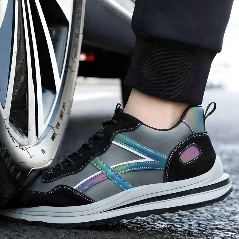 Trendy Mens Casual Shoe